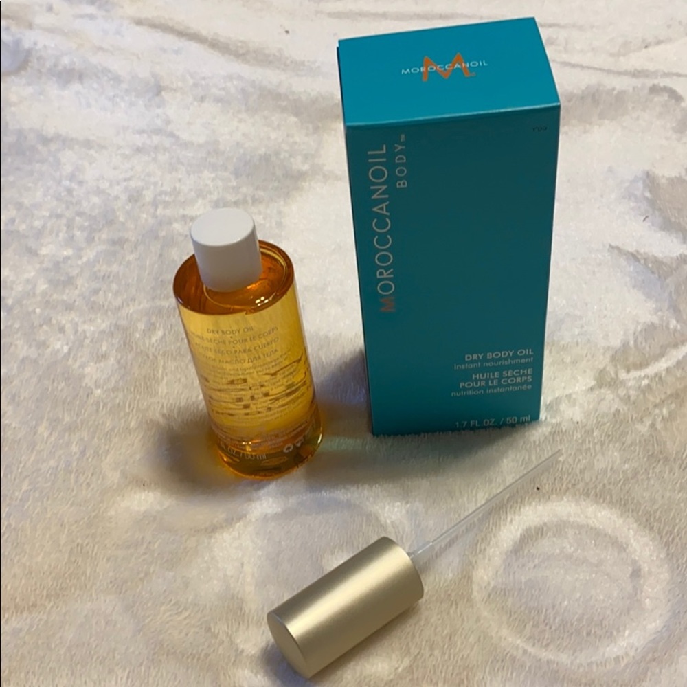 MoroccanOil Dry Body Oil 1.7 oz